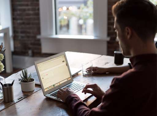 Find Your Next Job