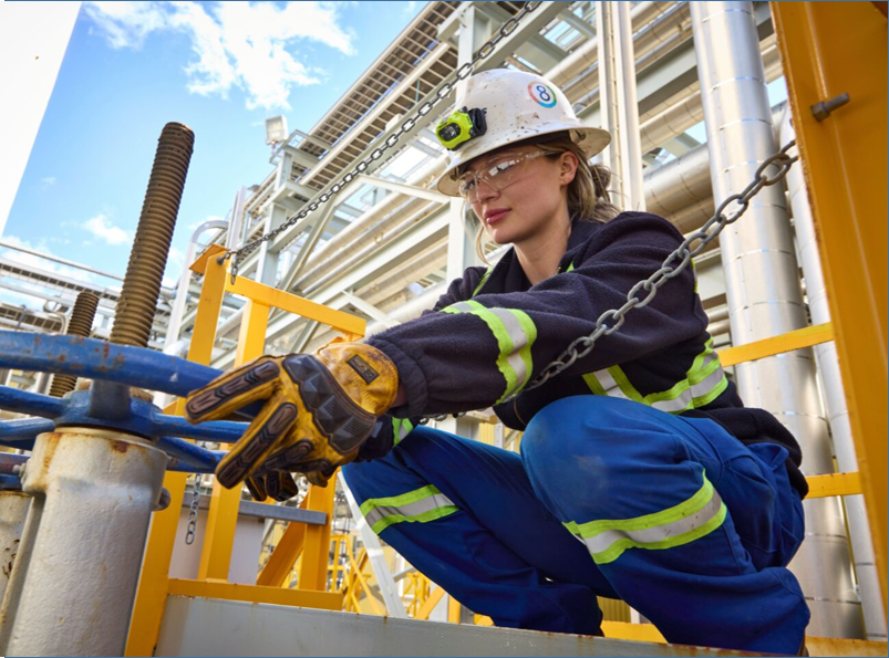 Oil Sands Staffing