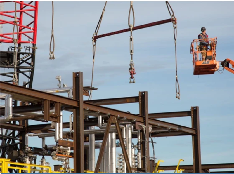 Construction Staffing