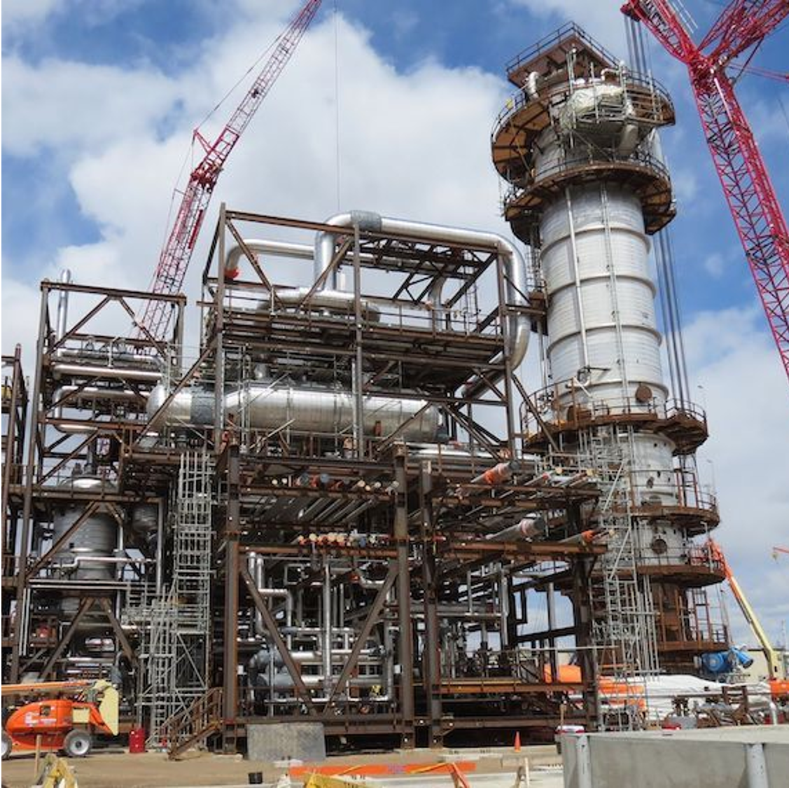 Our Project Specific Services Help You Achieve Long-term Success. 