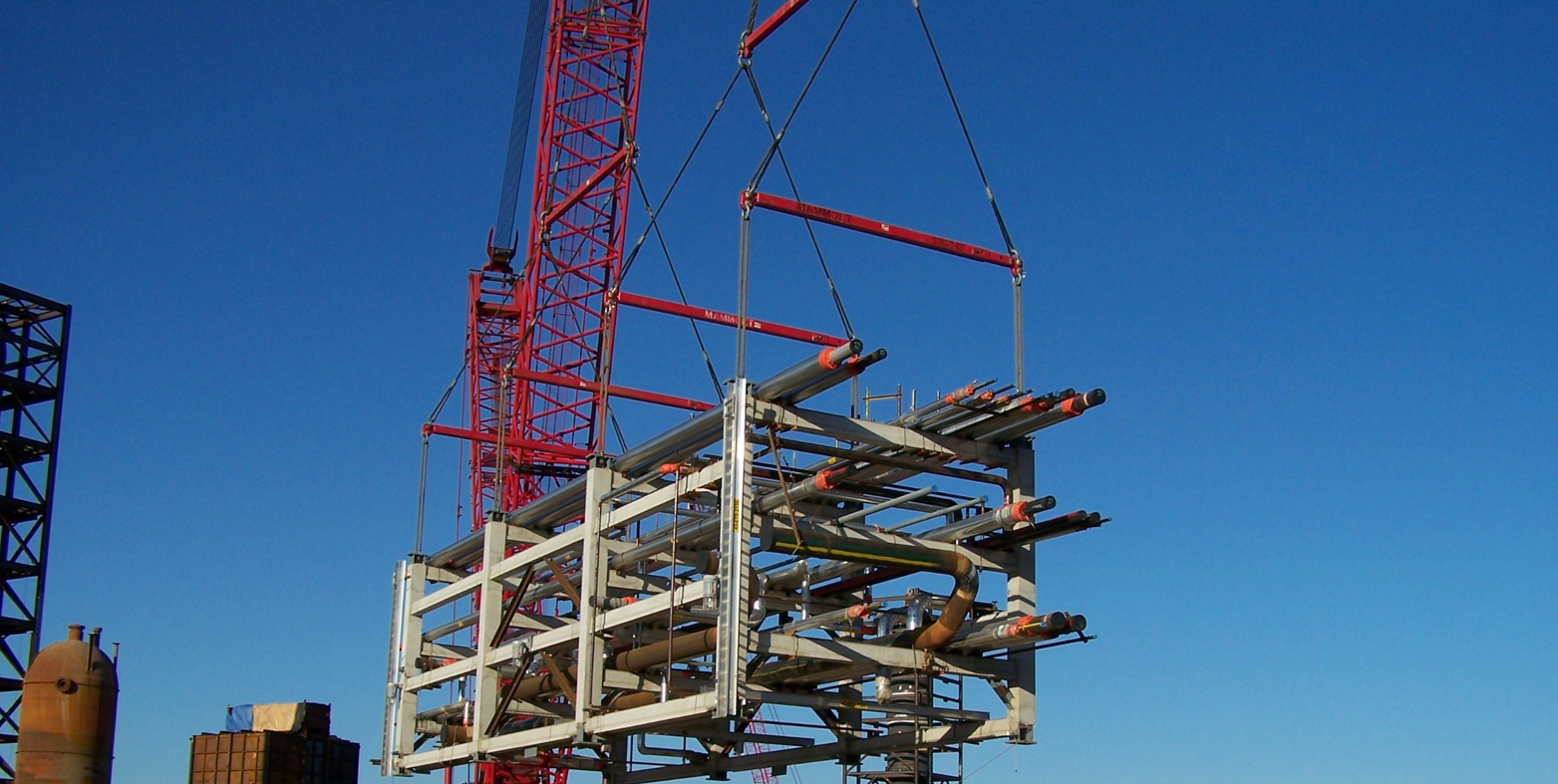 Modular Construct