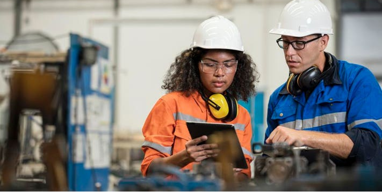 Workers Consider their Options 