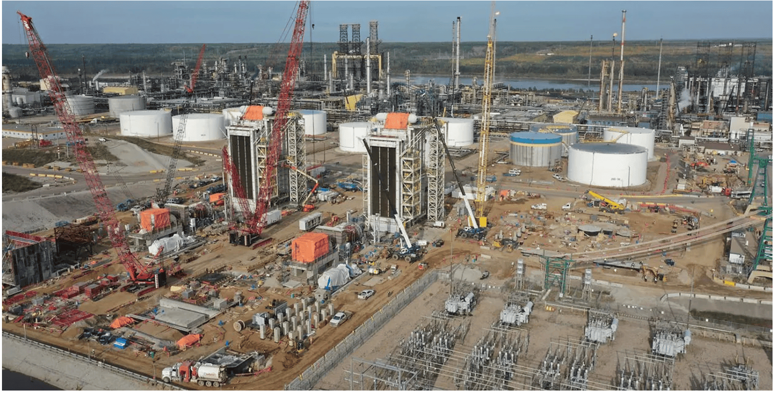 <h3>Built for Alberta’s Construction Realities</h3>