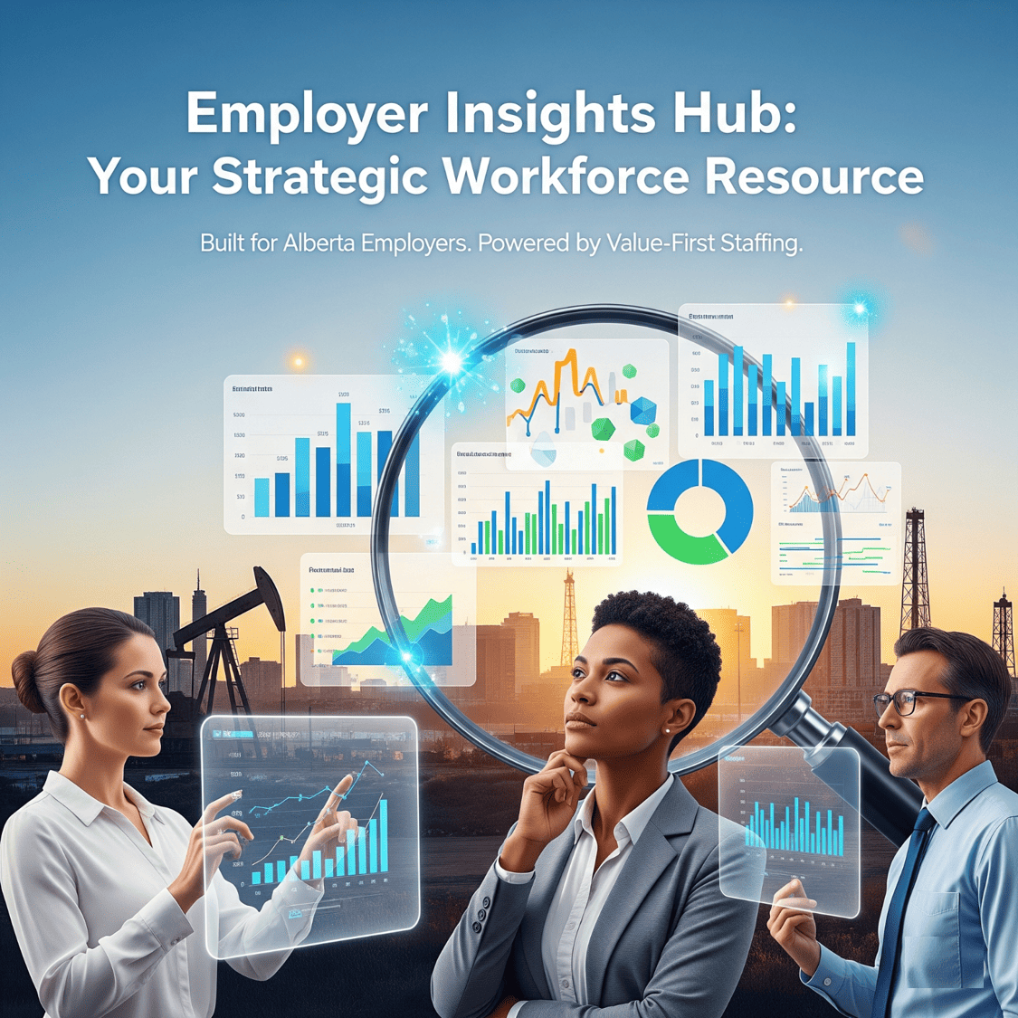 Driving Smart Decisions.