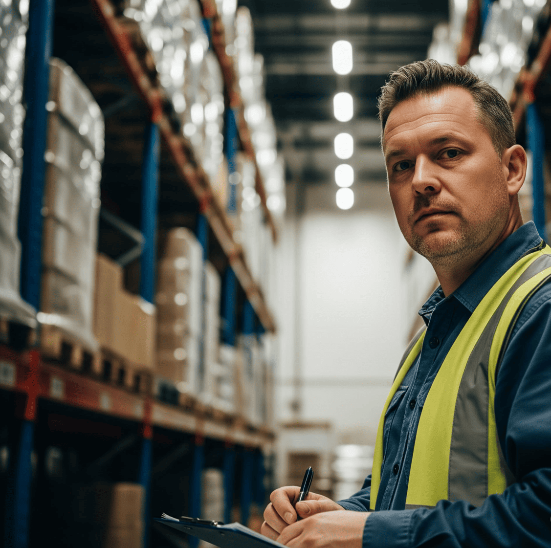 Secure Your Future – Permanent Roles That Match Your Ambition.