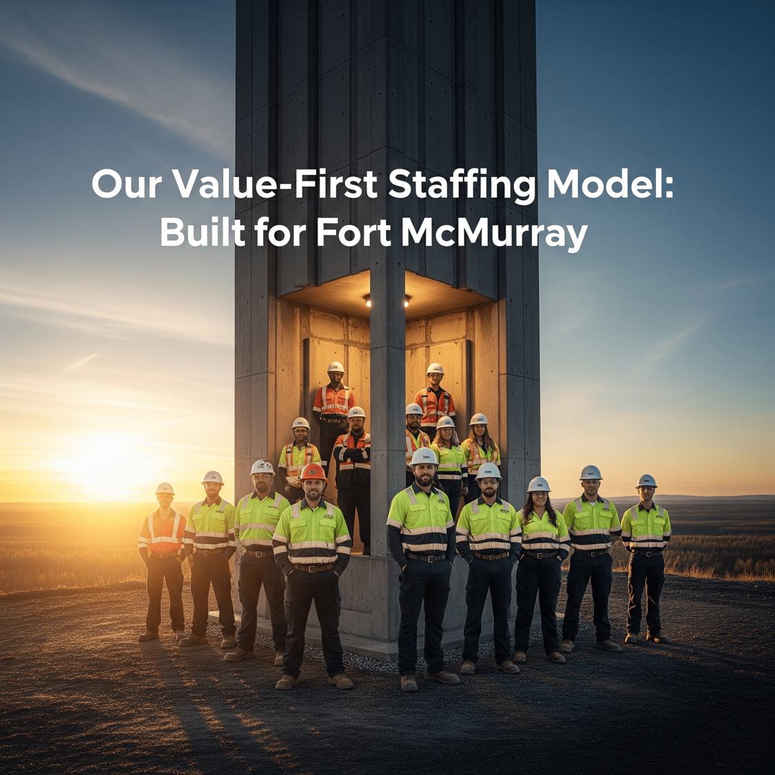 Value-First Advantage 